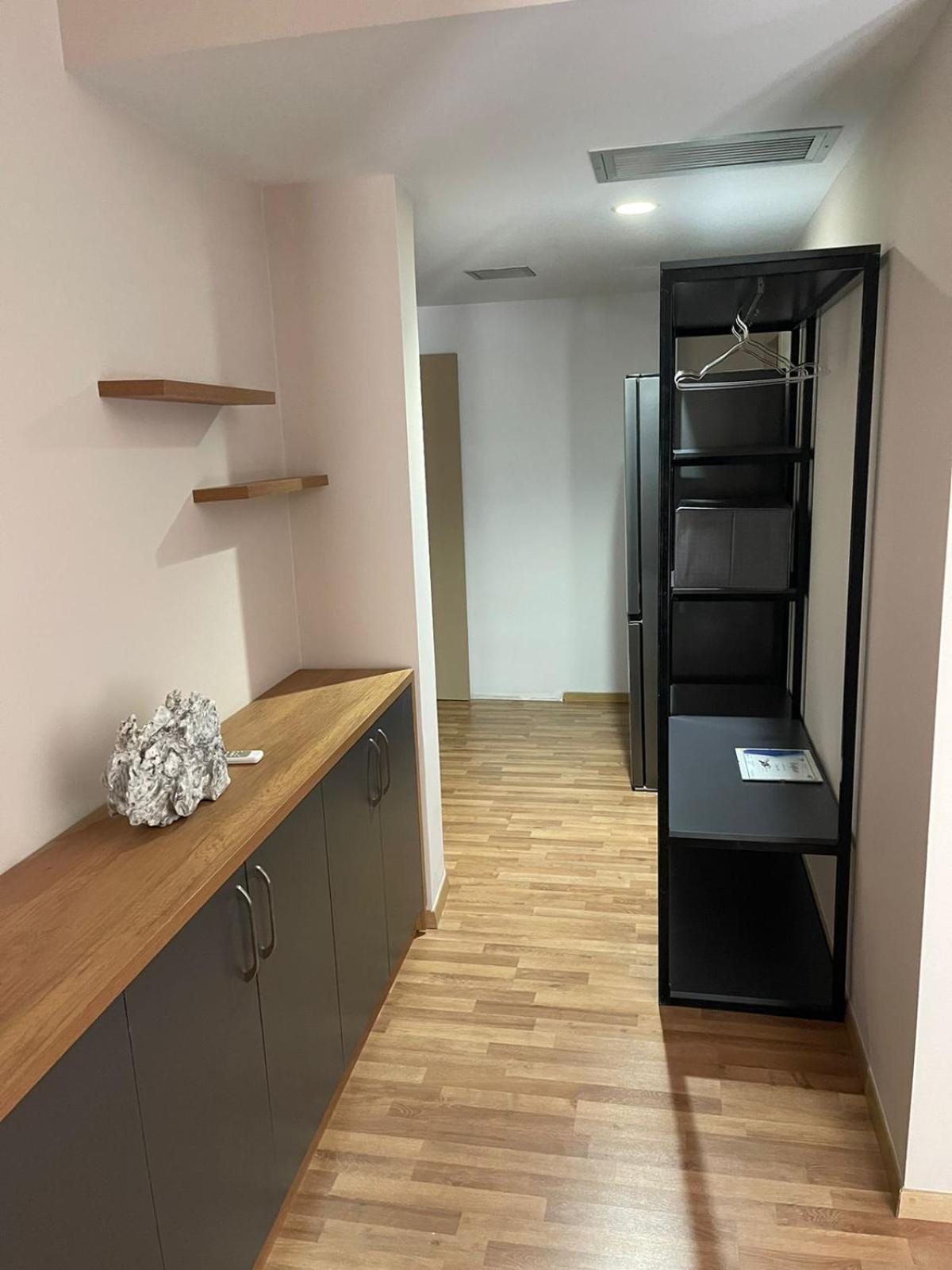 Aries Apartments Sarande Luaran gambar