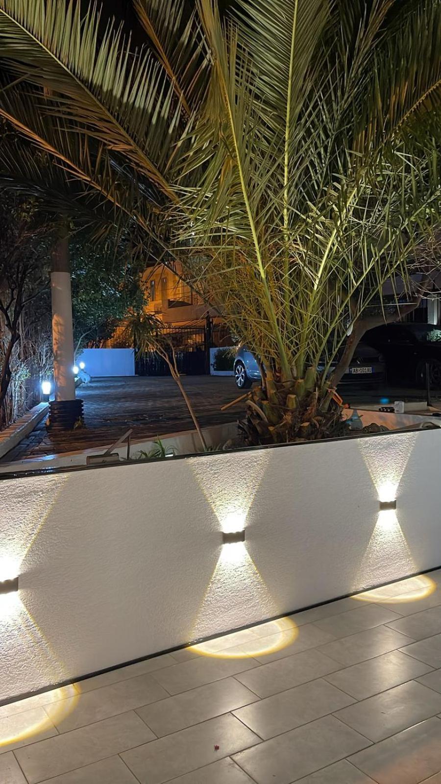 Aries Apartments Sarande Luaran gambar